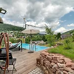 Σπίτι διακοπών Base Camp Poolhouse *