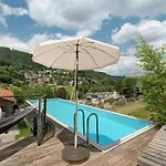 Σπίτι διακοπών Base Camp Poolhouse Bad Wildbad