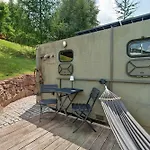 Σπίτι διακοπών Base Camp Poolhouse Bad Wildbad