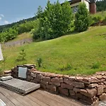 Base Camp Poolhouse *