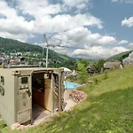 Base Camp Poolhouse Σπίτι διακοπών Bad Wildbad