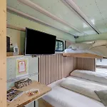 Σπίτι διακοπών Base Camp Poolhouse
