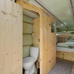 Base Camp Poolhouse