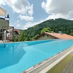Base Camp Poolhouse *