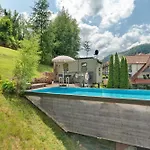 Base Camp Poolhouse Bad Wildbad