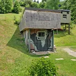 Base Camp Poolhouse Σπίτι διακοπών Bad Wildbad