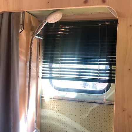 Holiday home Base Camp Poolhouse