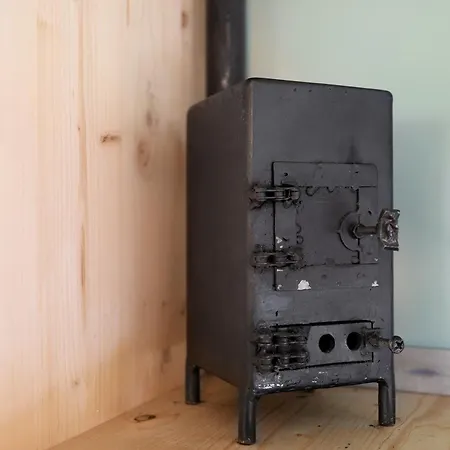 Base Camp Poolhouse Bad Wildbad