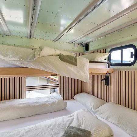 Base Camp Poolhouse Bad Wildbad